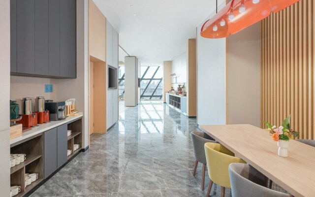 Holiday Inn Express Weifang City Center by IHG