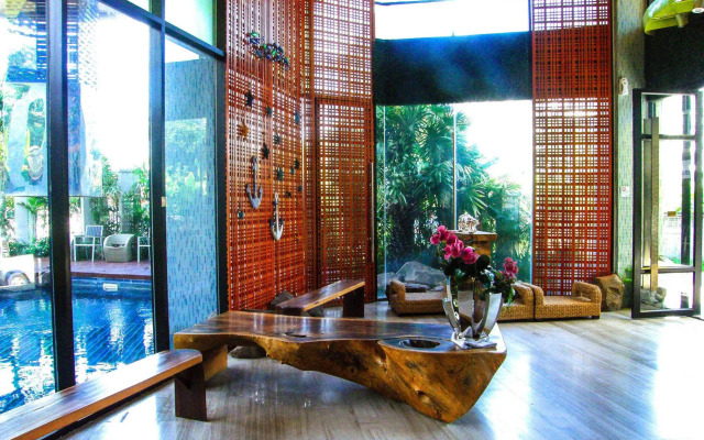 D Day Resotel Pattaya