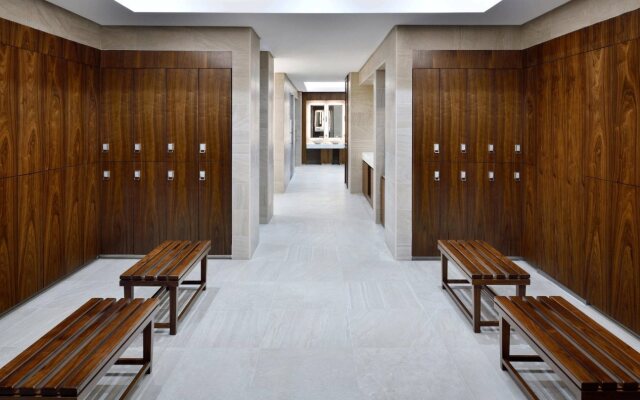 Amman Marriott Hotel