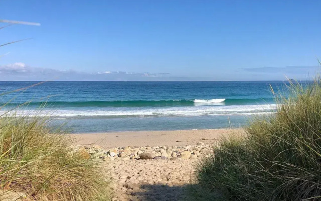 Sea Scape