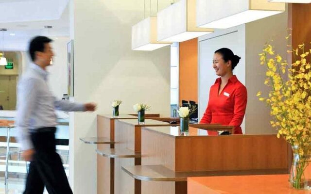 IBIS Huizhou Yanda Hotel