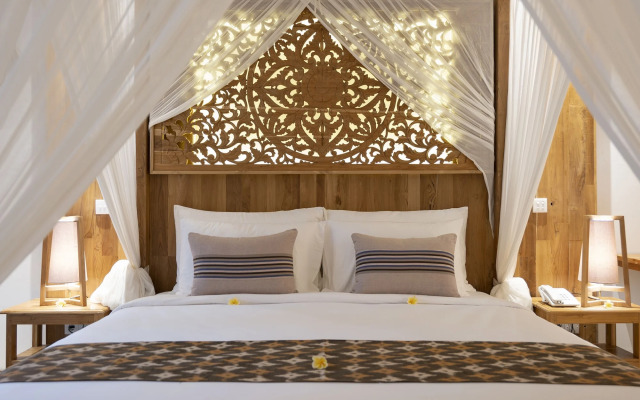 Vije Boutique Resort & Spa