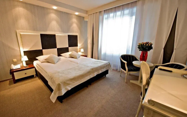 Hotel Prezydencki
