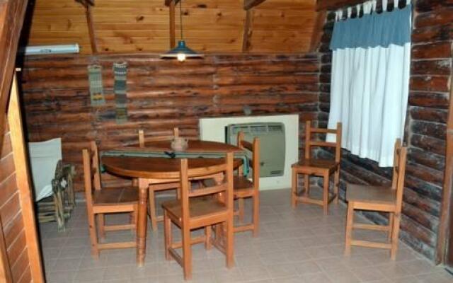 Cabañas Umantulen