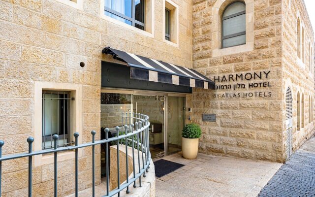 Harmony Hotel - an Atlas Boutique Hotel