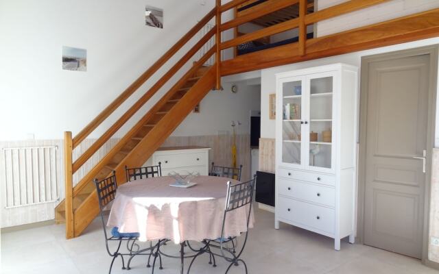 Appartement Vauban
