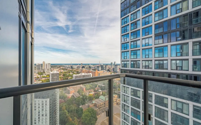 Soho Residence Jarvis