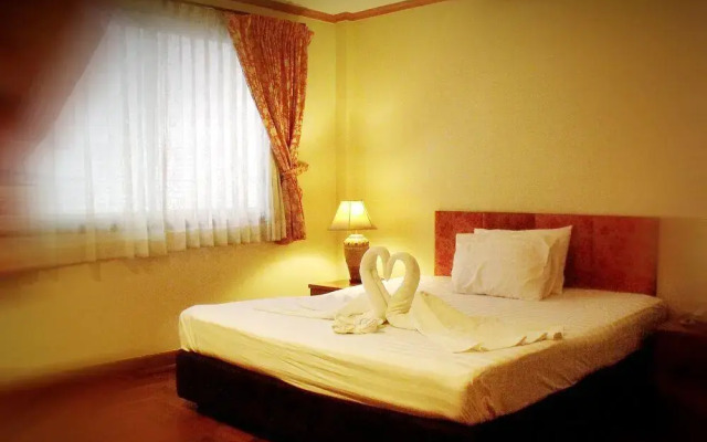 BBB Inn Hotel 