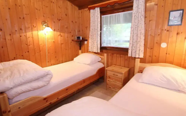 Chalet Anna Near Ski Area in Niedernsill