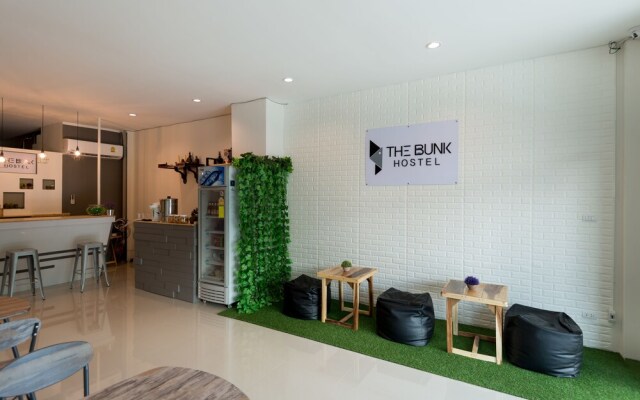 The Bunk Hostel Phuket