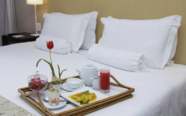 Casa Grande Hotel Resort And Spa