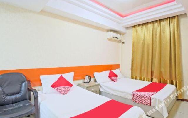 Xingfu Business Inn