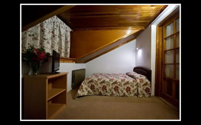 Hotel Bitouni