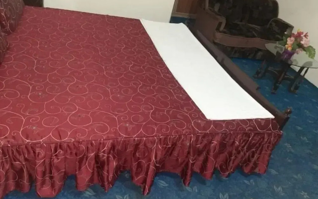 Umer Hotel and Restaurant