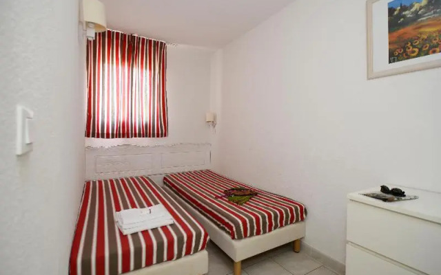 Les Hauts De Salavas