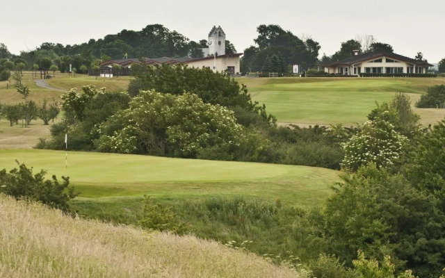 Tomelilla Golf Hotell