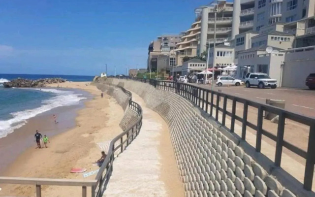 84 Camarque Umdloti beach