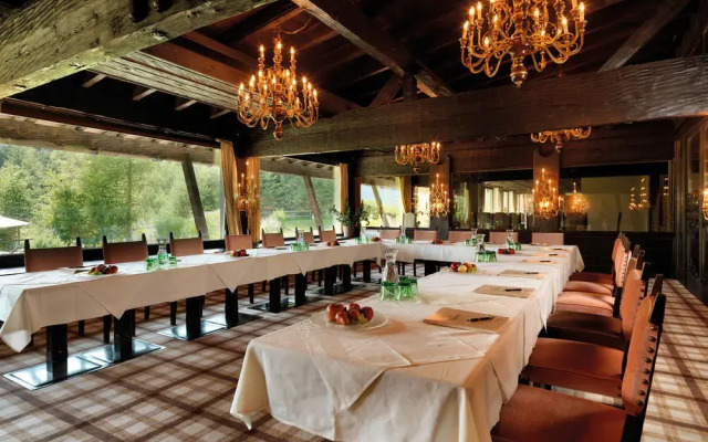 Hotel Kaysers Tirolresort
