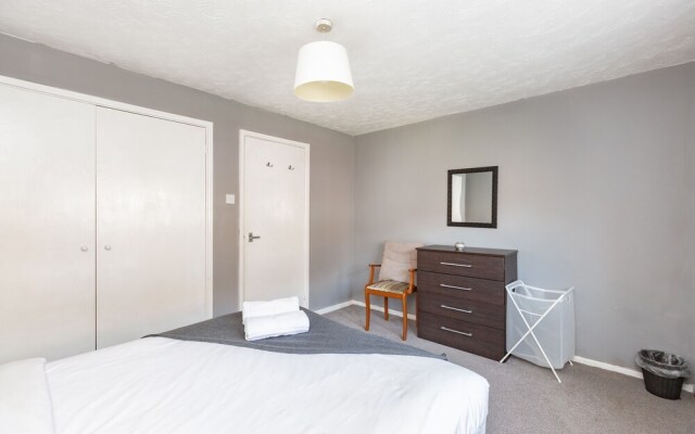 Nightingale Suite - Entire House With Parking