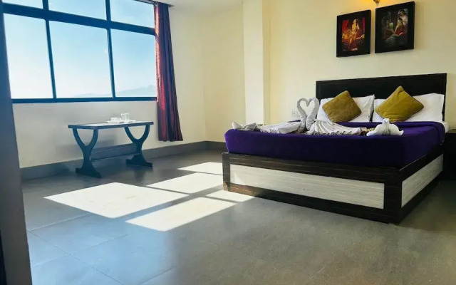 Pacific Hotels Vista Gangtok