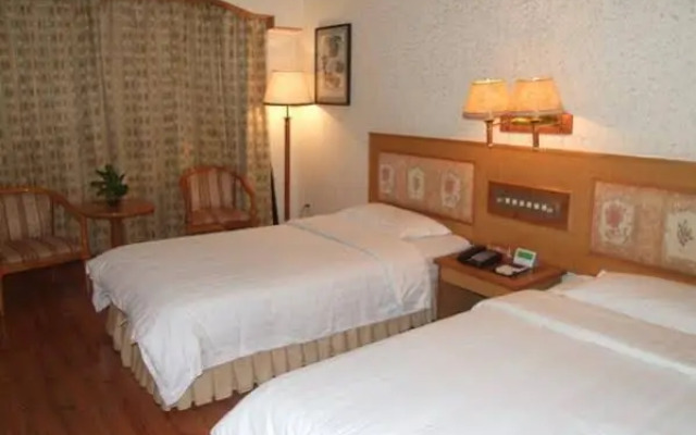 Wuzhou Hotel