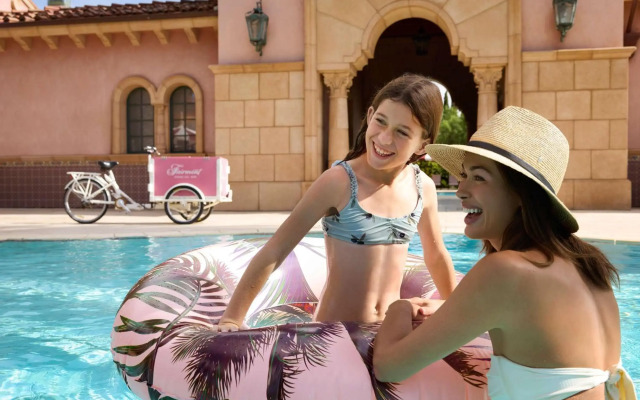 Fairmont Grand Del Mar