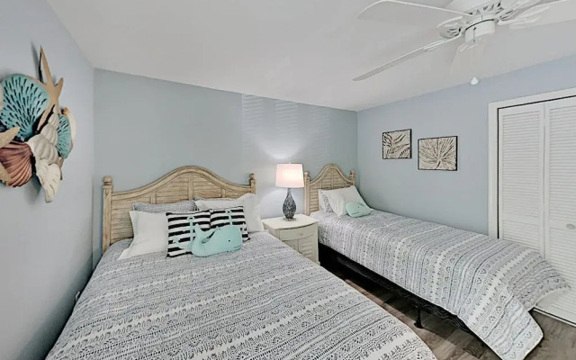 4839gree 2 Bedroom Villa