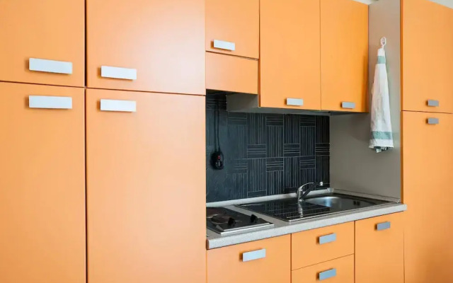 Etna Holiday Home,studio Melograno