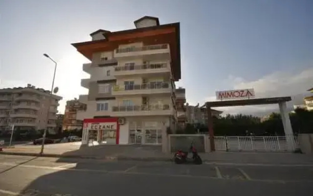 Mimoza Apartment
