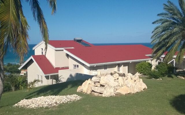 Mahogany Tree Villas