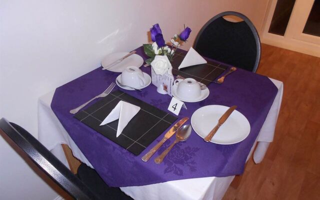 The Rosefield