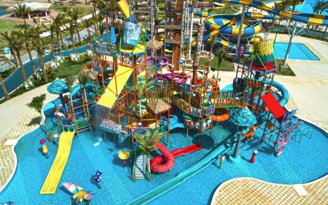Emerald Aqua Park City