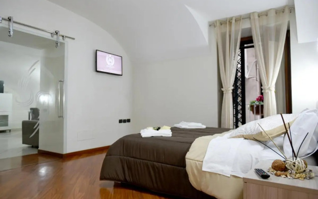 Montesantogroup Apartments