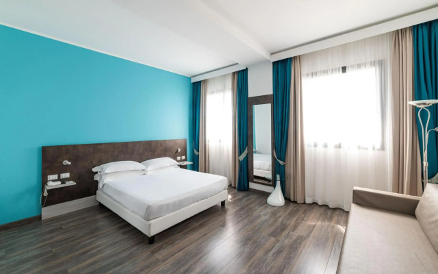 Phi Hotel Milano