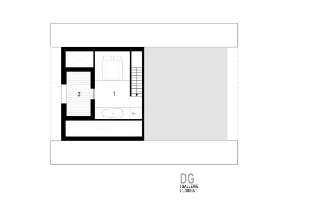 Chalets Lara & Louise