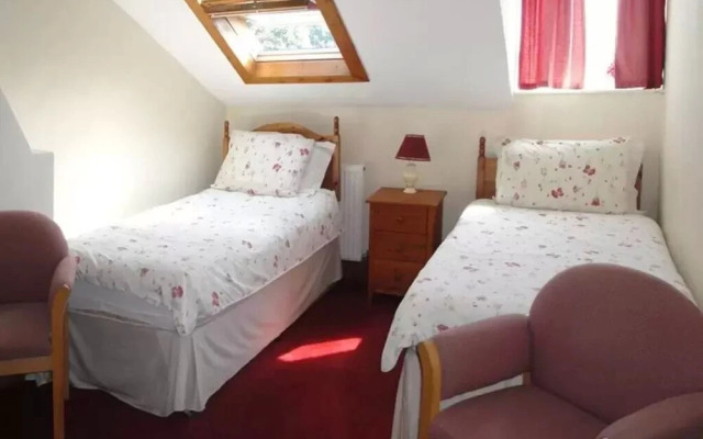 Riverside Bed and Breakfast