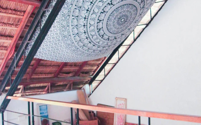 Kalinaw Villa