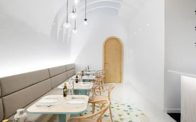 Hotel Serawa Alicante