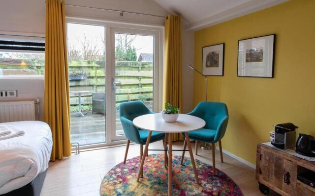 Pension de Wadvaarder