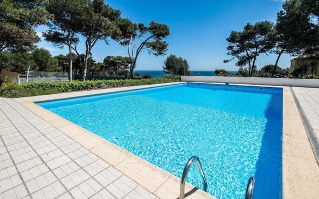 Seafront Beach Villa - Unit 1