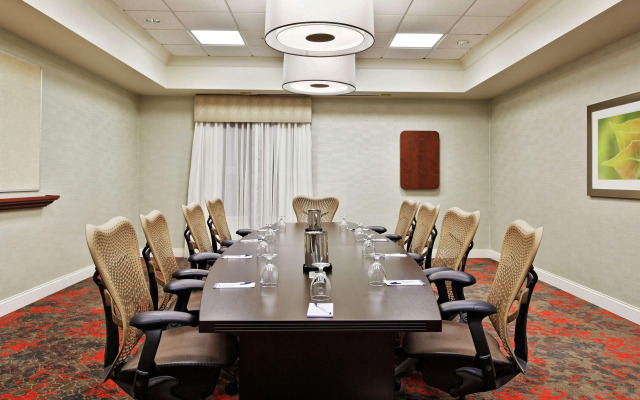 Hilton Garden Inn Springfield, IL