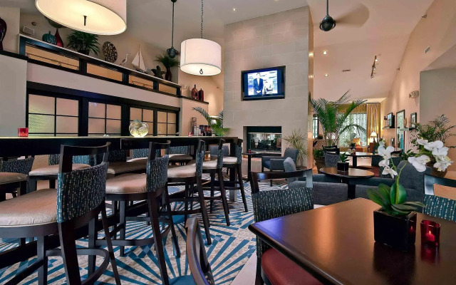 Hampton Inn & Suites Wilmington/Wrightsville Beach