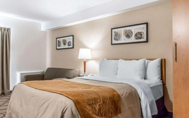 Comfort Inn Riviere-du-Loup