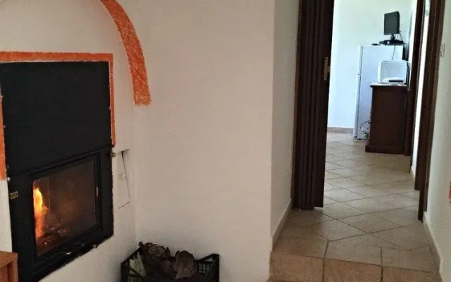 Trullo Punte di Achille