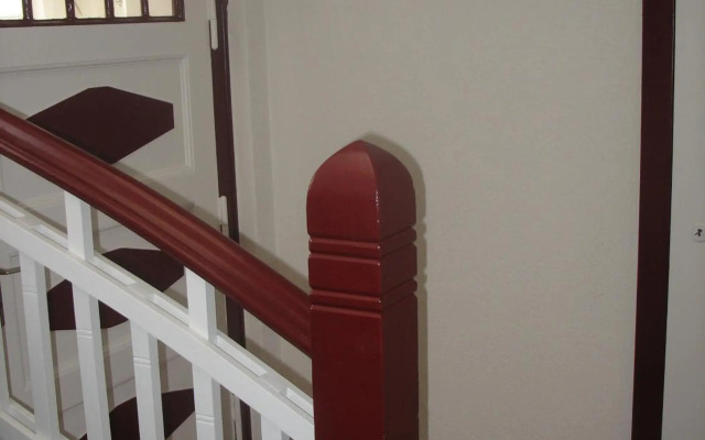 Ferienwohnung Westend-Grunewald