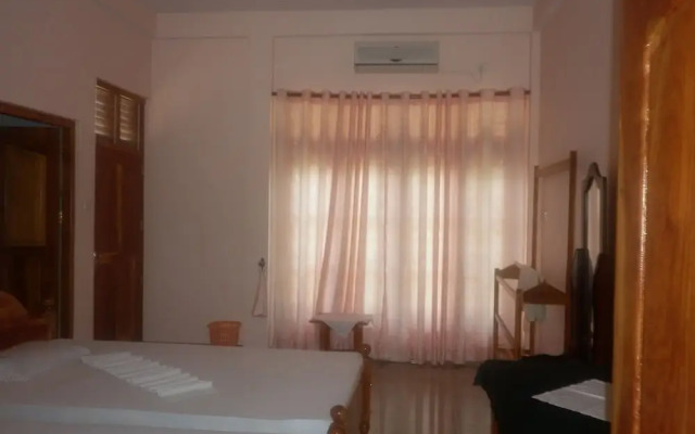 Wila Safari Hotel