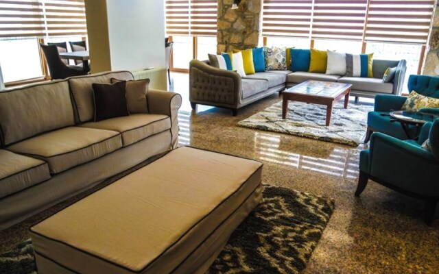 Berkay Villa by rezervasyonyap