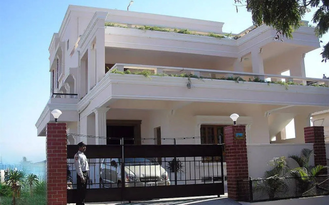 Hillview Jubilee Hills 1
