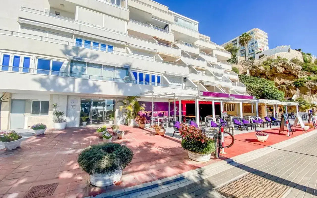 Suite Edén Torremolinos