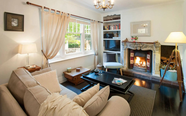 Moulton Park Cottages